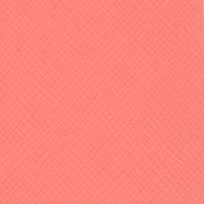 Bazzill Cardstock - Coral 30.5 x 30.5 cm